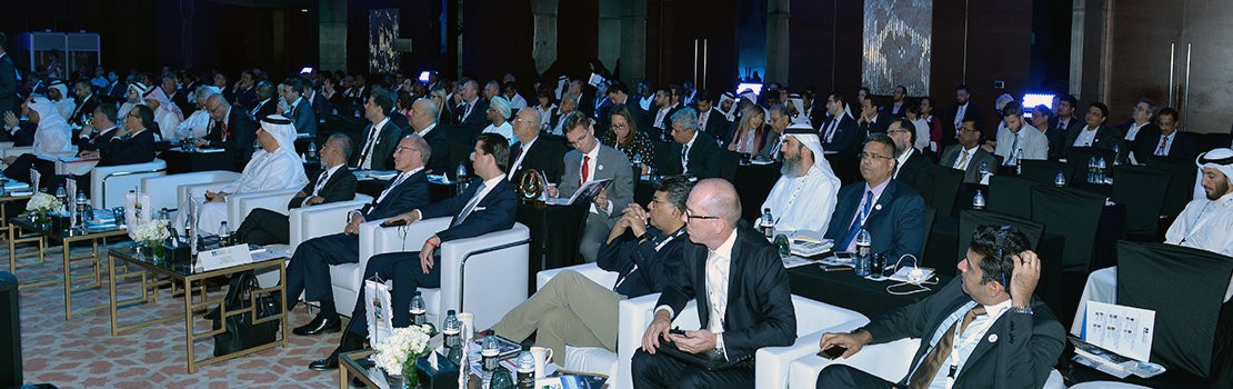 Dubai Maritime Summit 2020 Conference
